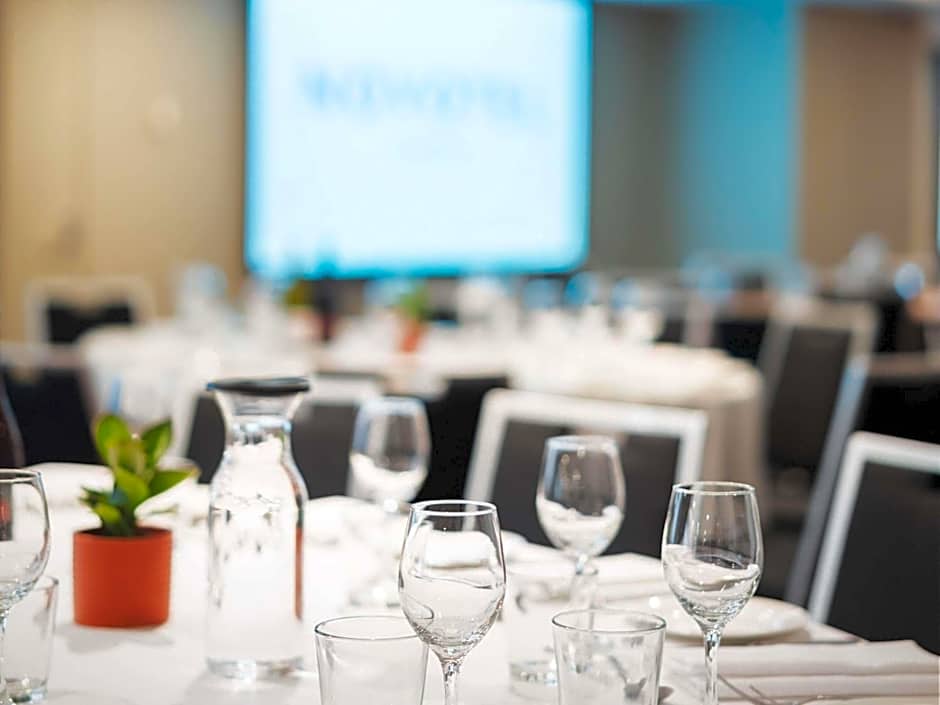 Novotel Canberra