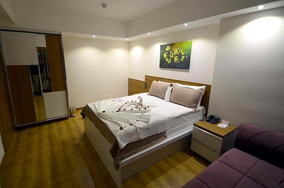 DEVİN OTEL