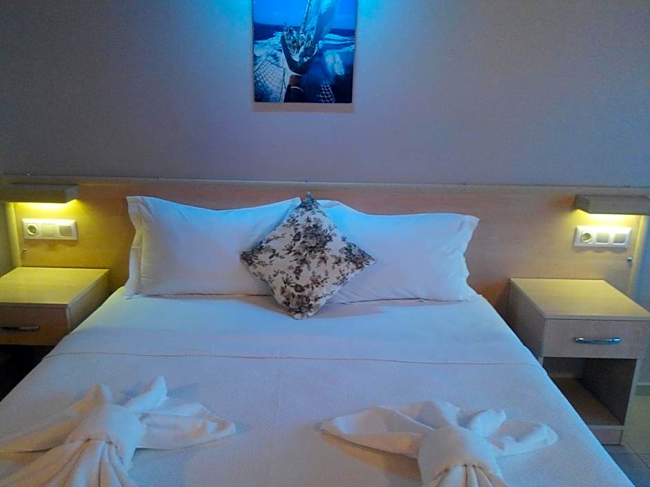 Hotel Mola