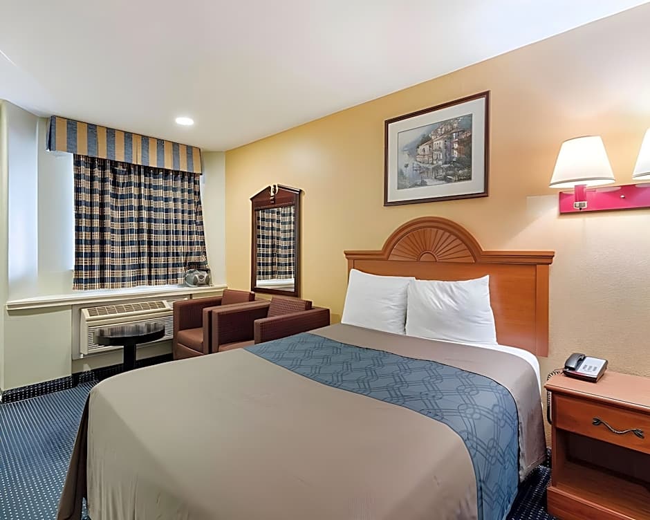 Rodeway Inn