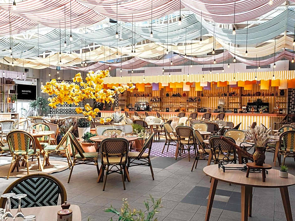 Novotel Atria Nimes Centre