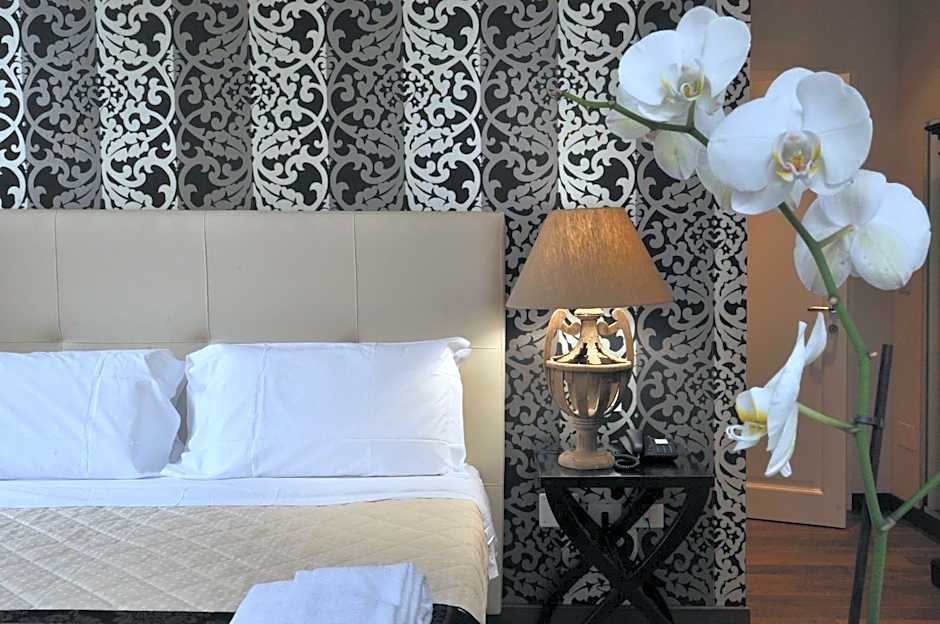 Luxury B&B La Dimora Degli Angeli