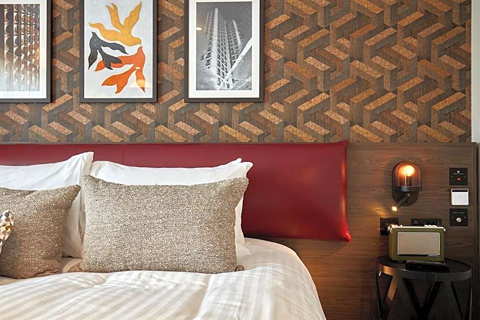 voco Leicester By IHG