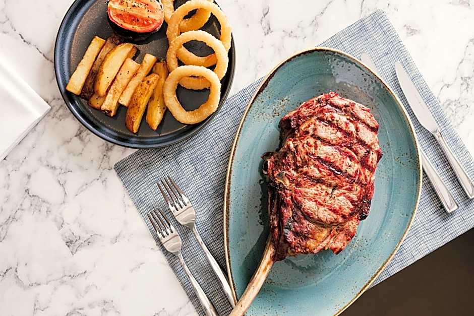 Carnoustie Golf Hotel and Spa