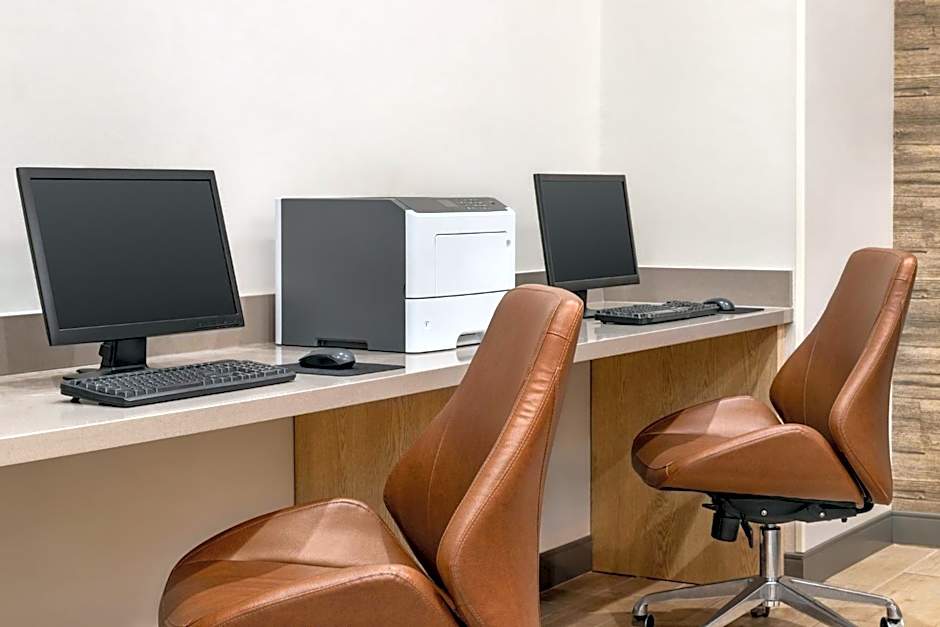 Stafford Suites by IHG