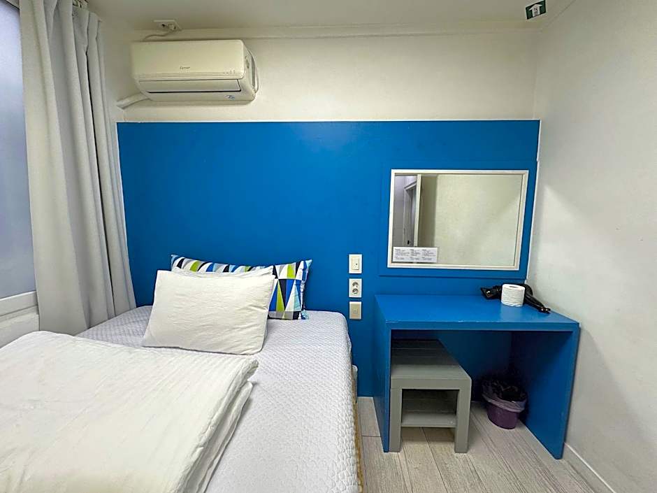 Slow Citi Guest House