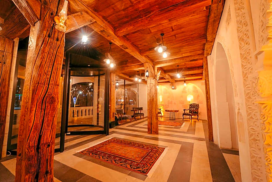 RAYMAR HOTELS MARDİN