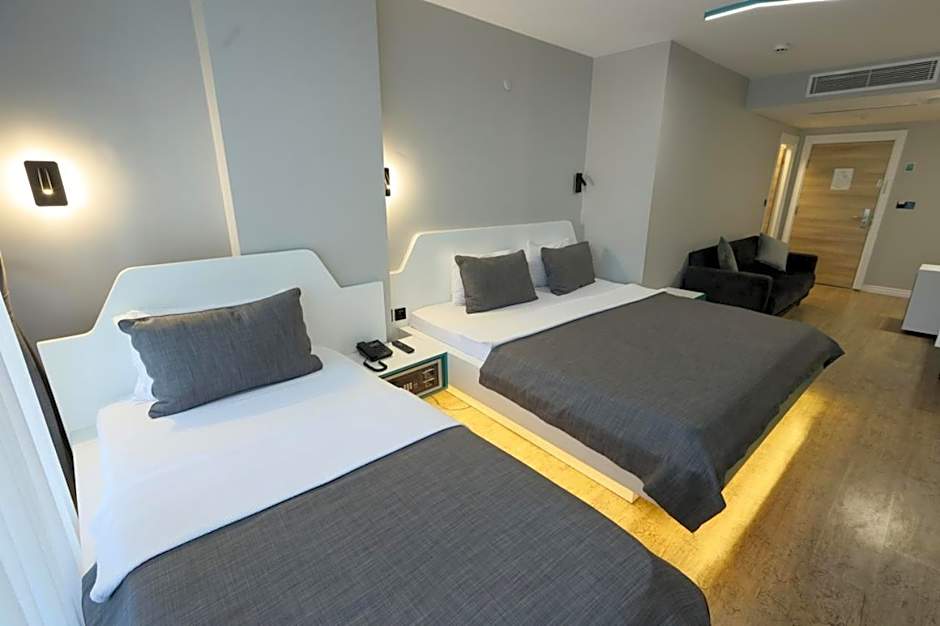 Midis Otel