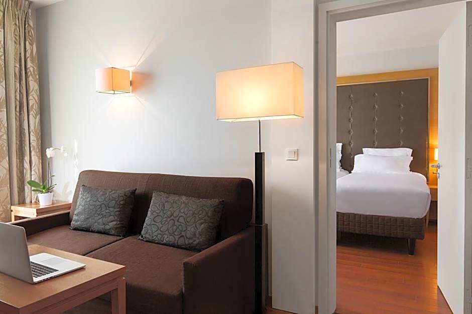 Relais Spa Chessy Val d'Europe