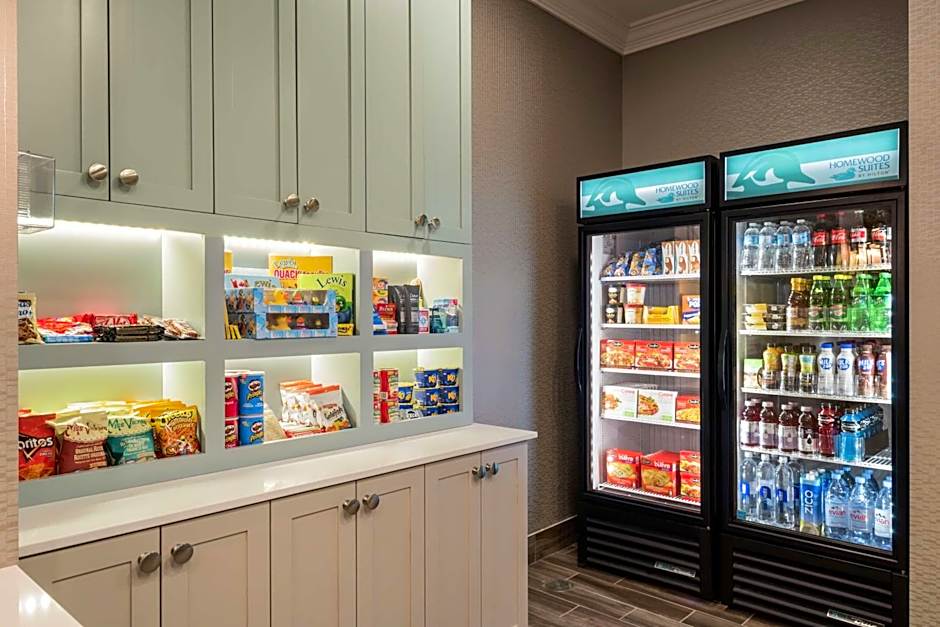 Homewood Suites by Hilton Ottawa Airport