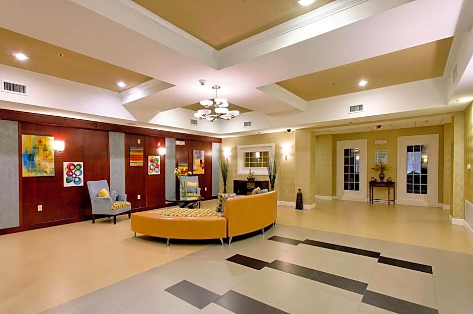 Holiday Inn Express - Andalusia By IHG