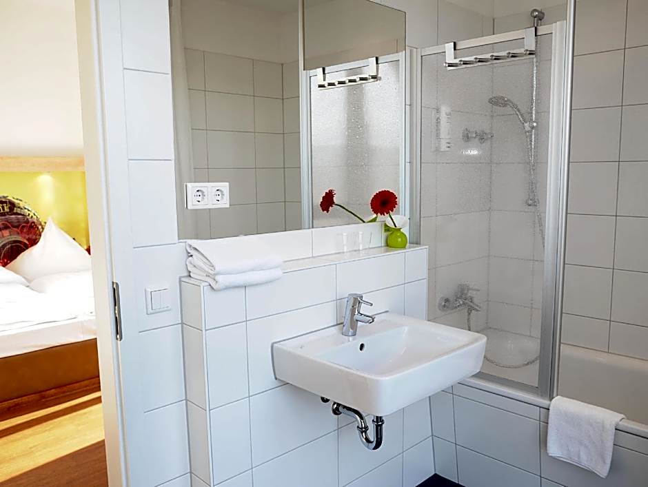 Hotel 4 Youth AM Mauerpark Berlin Mitte
