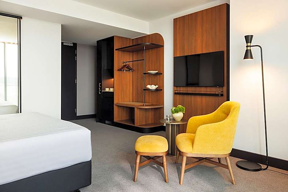 Crowne Plaza Adelaide Mawson Lakes By IHG