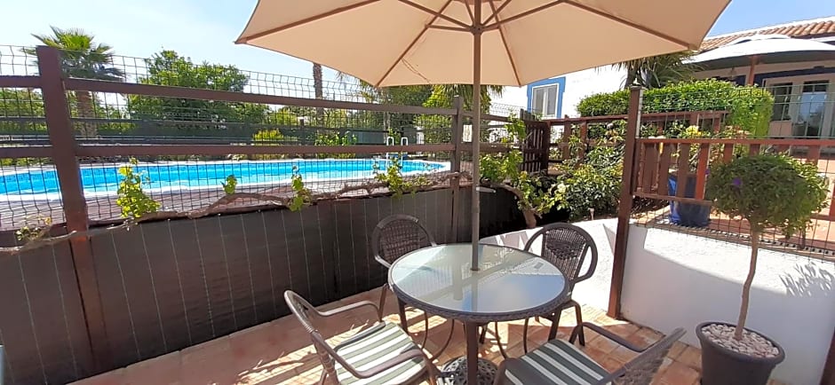 ApraHouseLoule Guesthouse