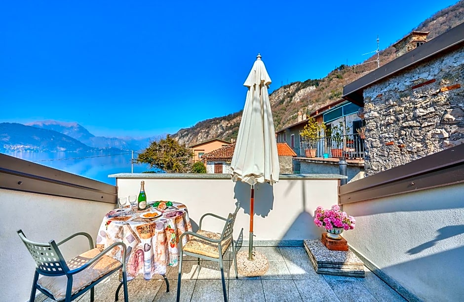 B&B - FORESTERIA - Frontelago Lake Como