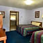 Wigwam Motel