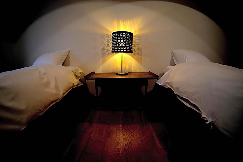HA-MON Slope Side Hotel and Private Chalet