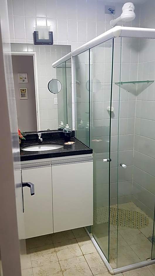 Victory Flat Intermares n 64 ap 406 - Avenida Oceano Índico 64 -Intermares Cabedelo PB