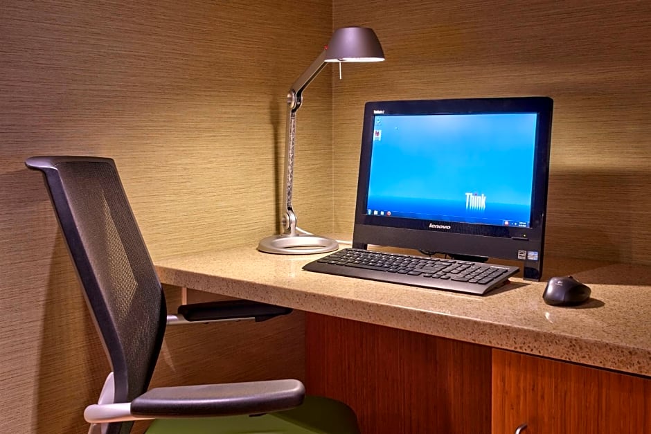 SpringHill Suites by Marriott Coeur d'Alene