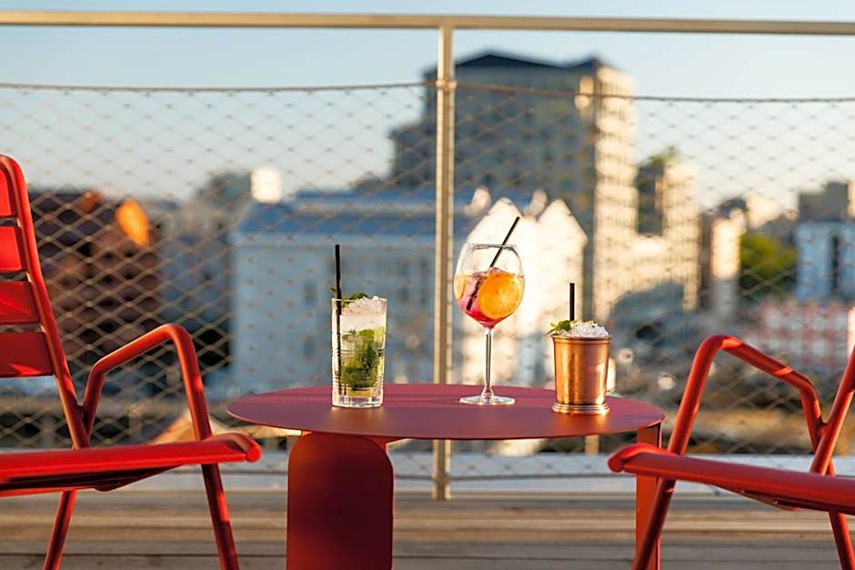 Moxy Bordeaux