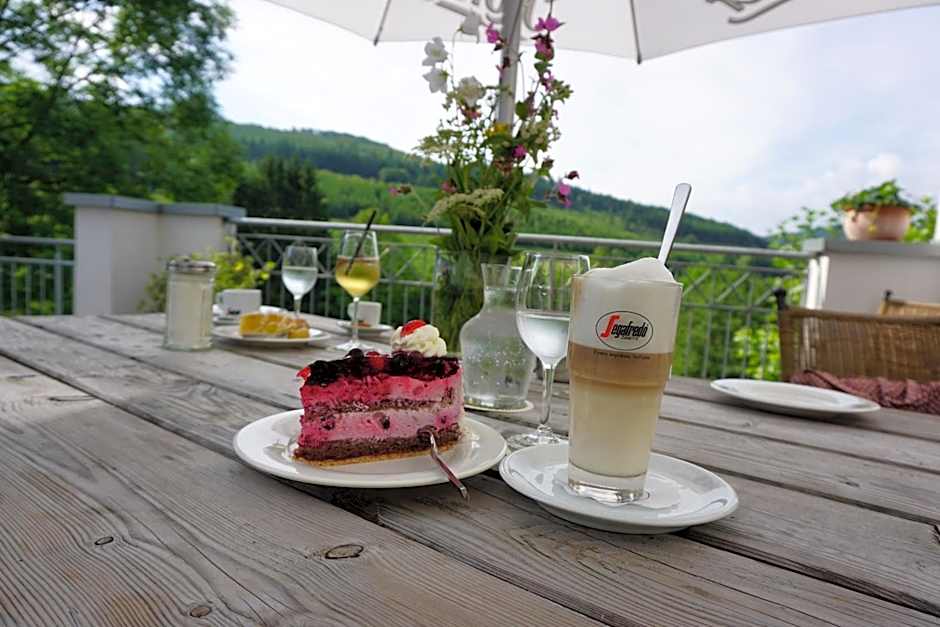 Waldhotel Schinkenwirt