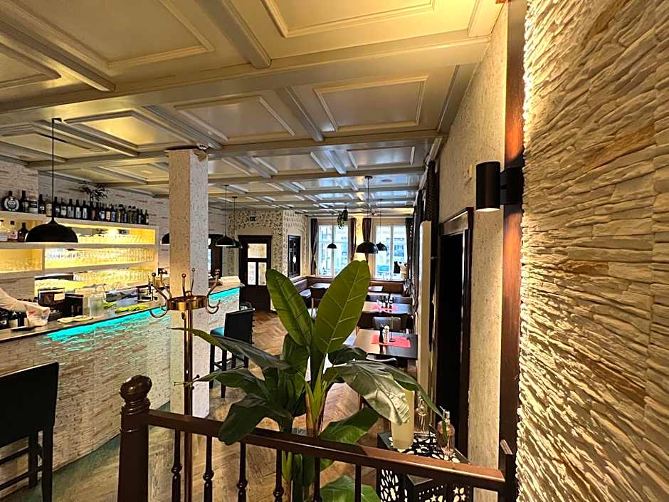 Hotel am Rathaus Adii