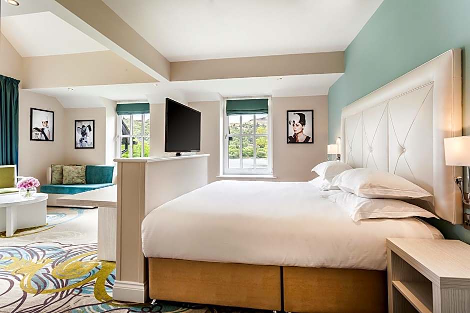 The Daffodil Hotel & Spa