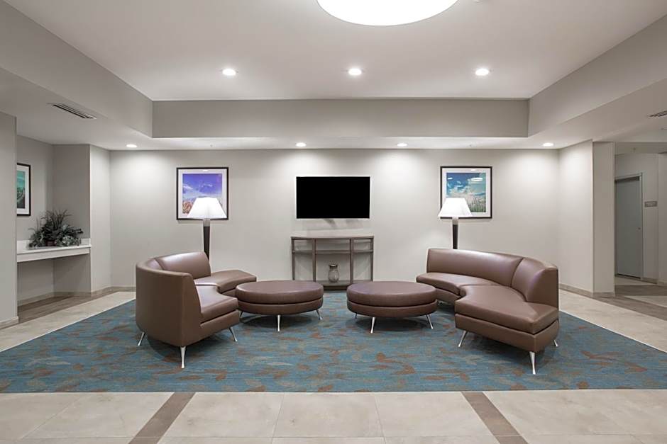 Candlewood Suites Pueblo By IHG