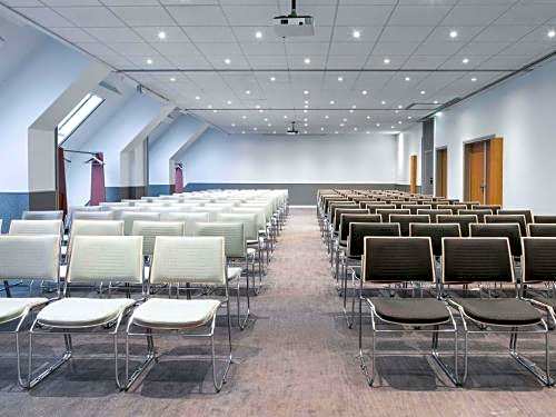 Novotel Paris Centre Bercy