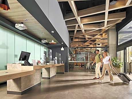 Ibis Torreon