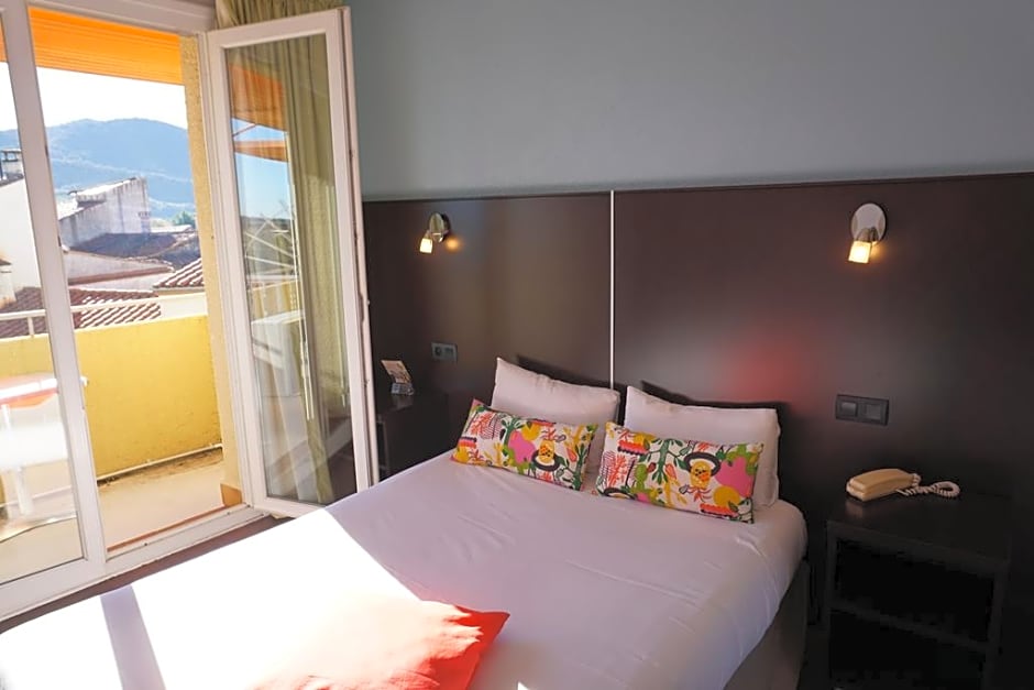 Le Grillon d'Or, Perpignan Sud