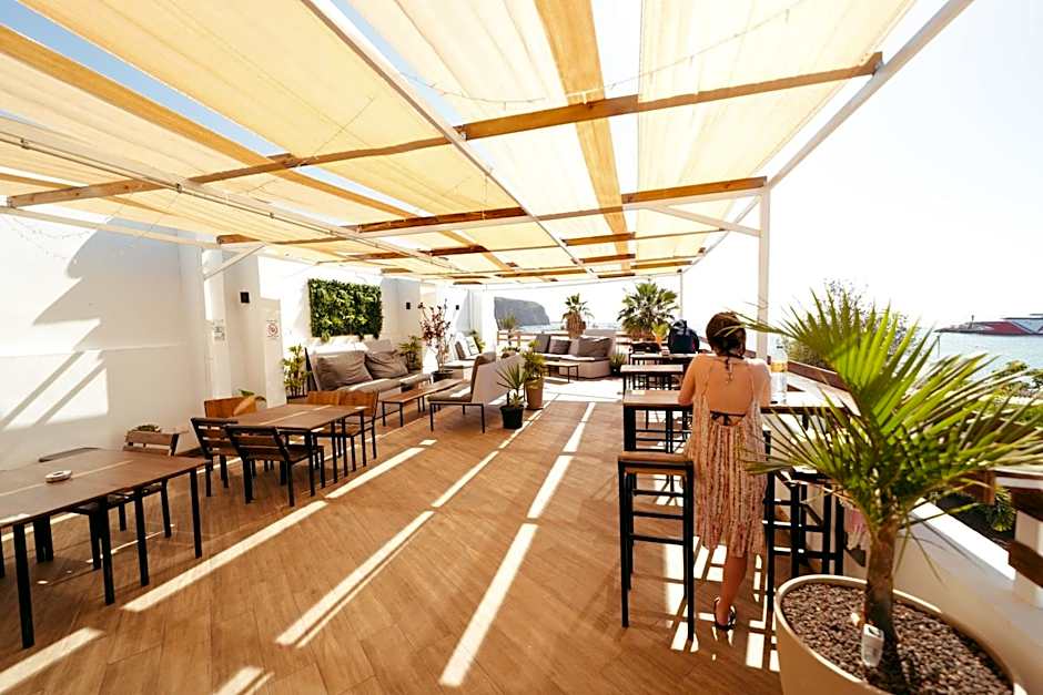 Ocean Nomads Coworking Tenerife