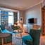 Hilton Diagonal Mar Barcelona