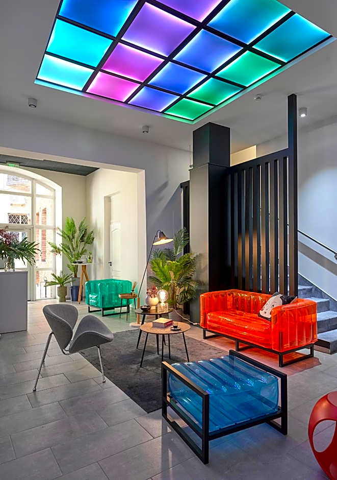 Butik Art Hotel