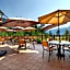 Coast Hillcrest Hotel