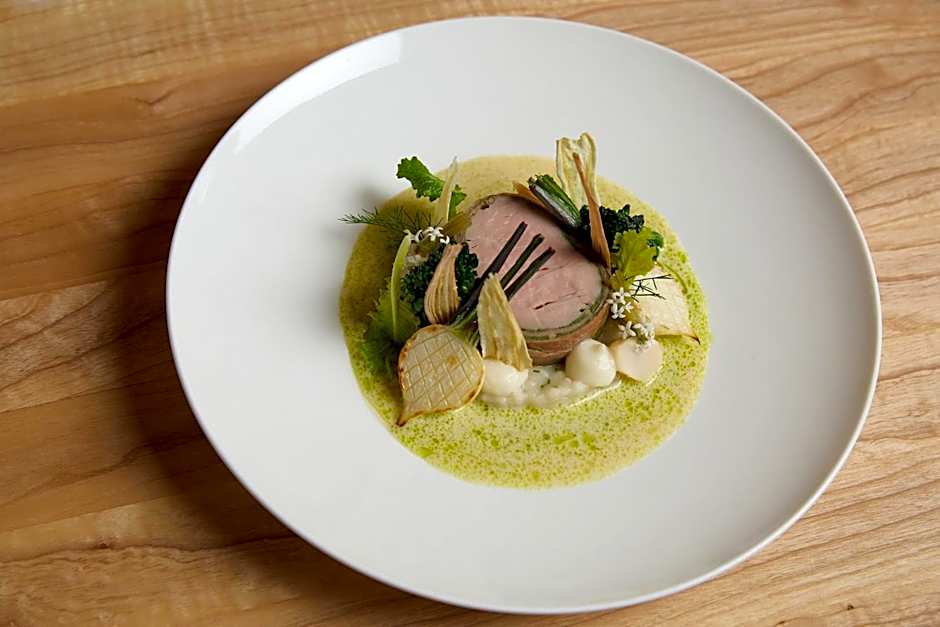 MalisGarten Green Spa Hotel - Adults Only