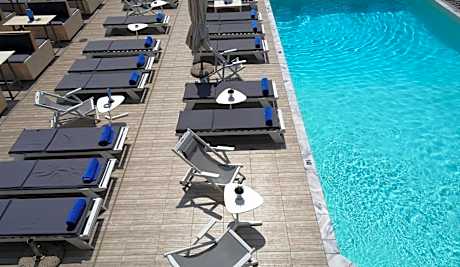 Capsis Hotel Thessaloniki