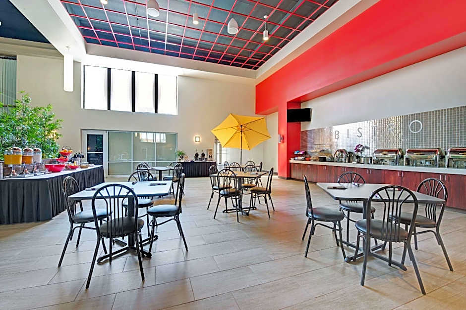 Quality Inn Columbus, NE