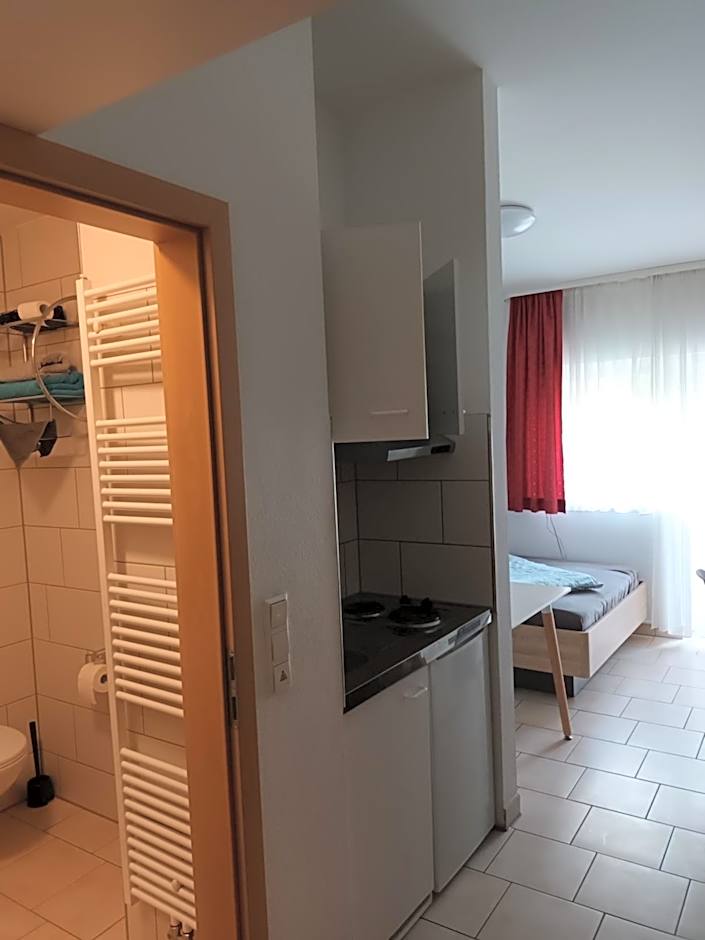 Business Apartment Reutlingen