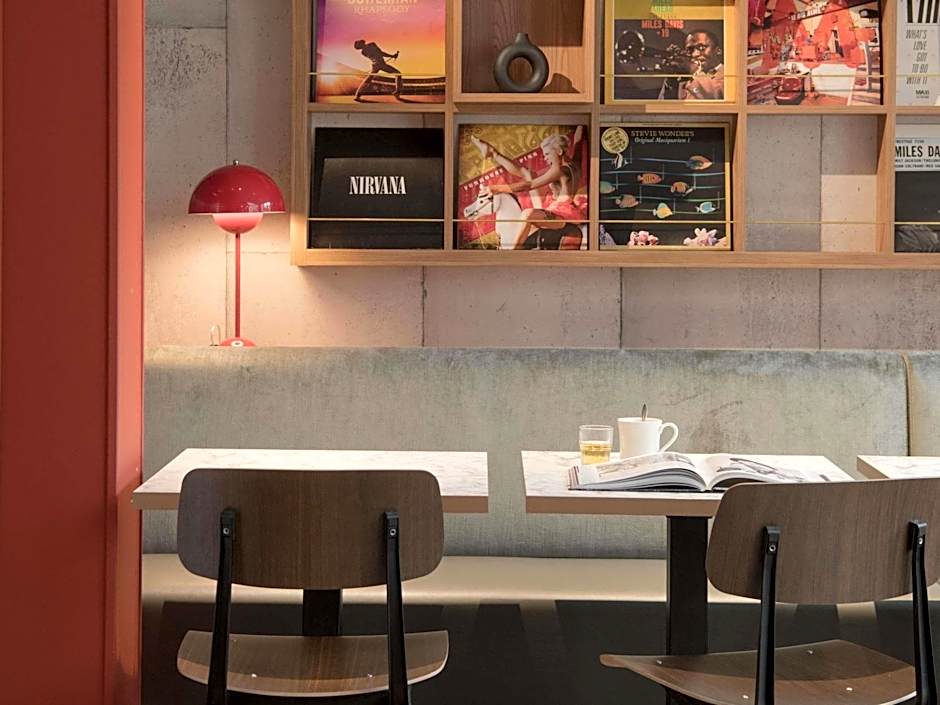ibis Paris Rueil-Malmaison