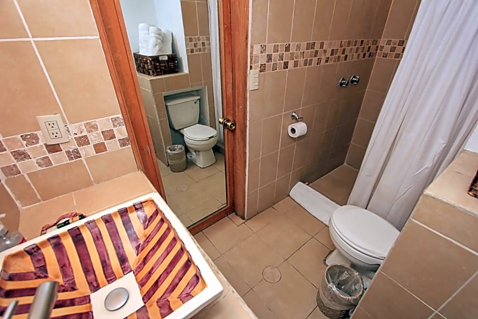 La Mexicana Hotel Boutique