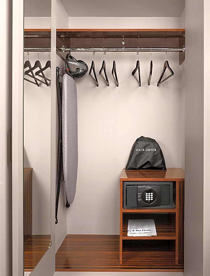 Photo 1 of 10 of Deluxe Studio 1 King Bed
