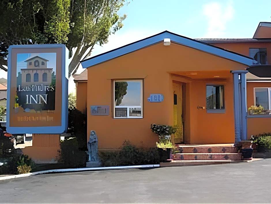 Los Padres Inn