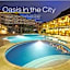 One oasis A2, shortwalk SM MALL Free POOL Kitchen