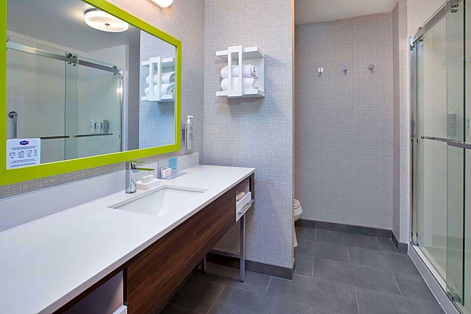 Hampton Inn Detroit/Utica-Shelby Township