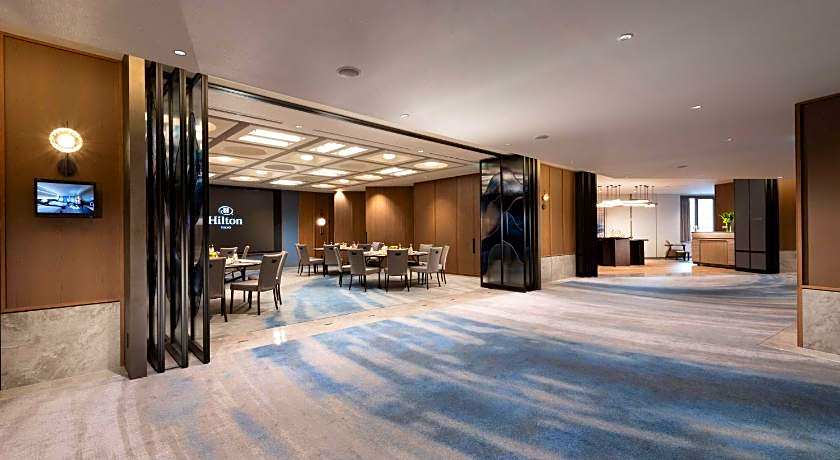 Hilton Tokyo