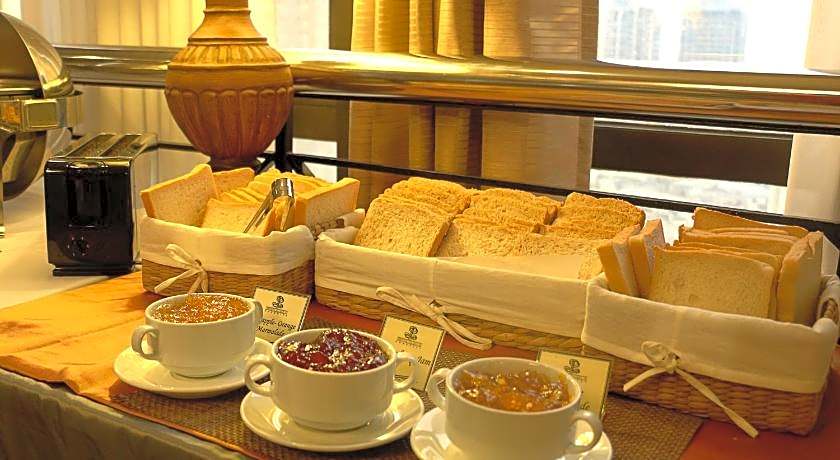 Prince Plaza Ii Condotel