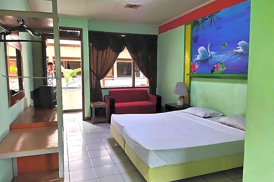 Hotel Bandung Permai