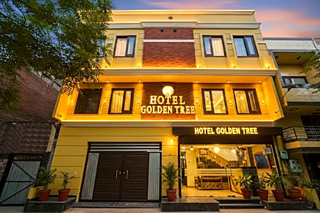 FabHotel Golden Tree