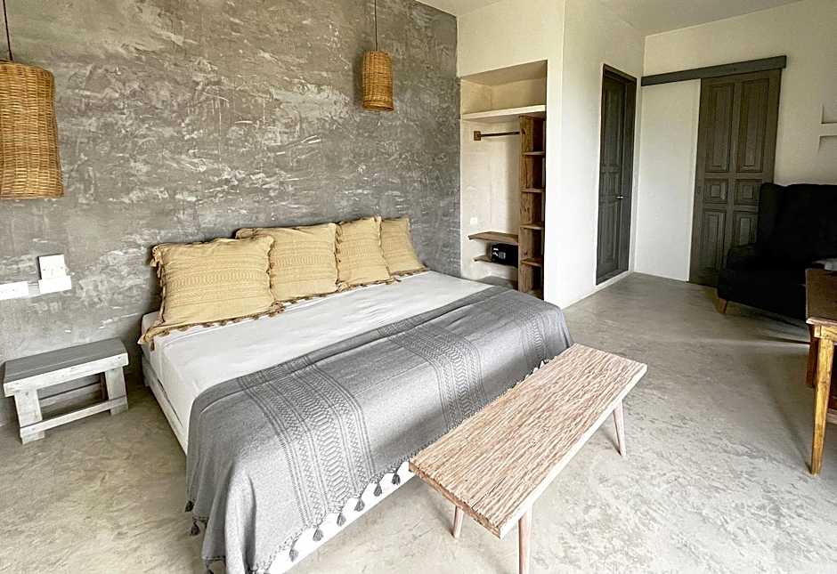 Boutique Hotel EL NIDO Holbox